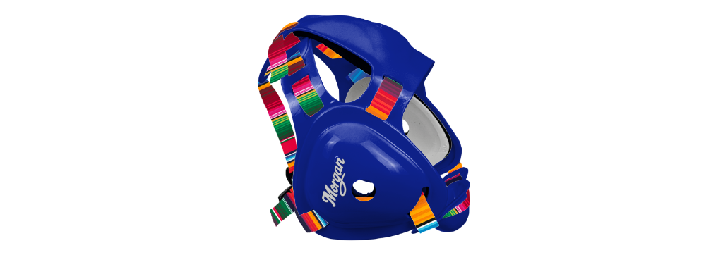 Morgan Headgear