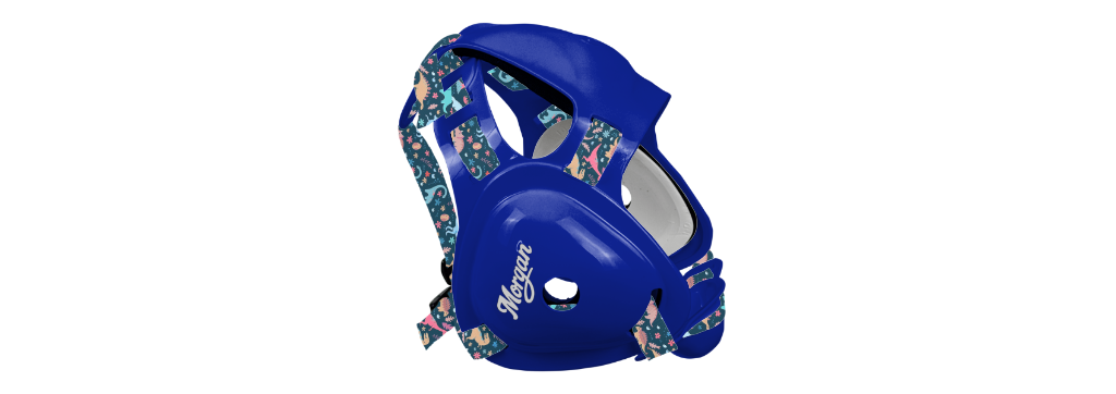 Morgan Headgear