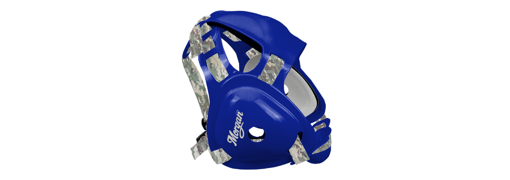 Morgan Headgear