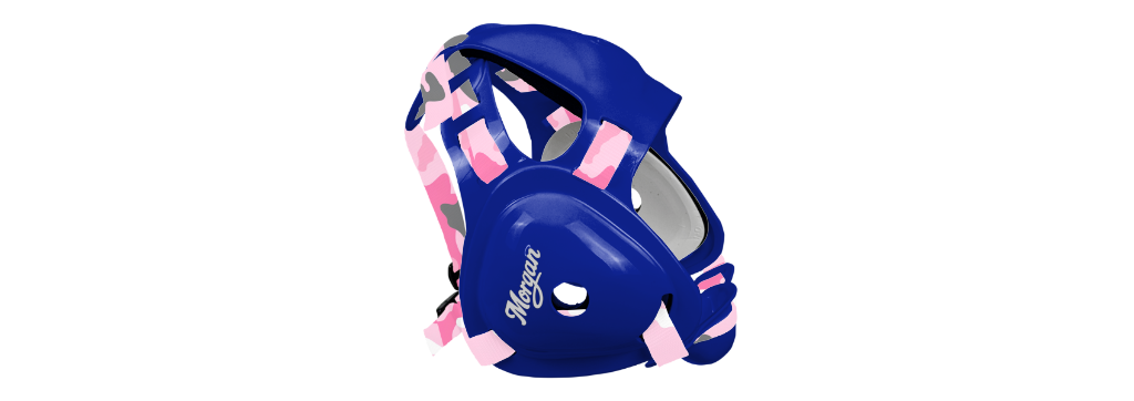 Morgan Headgear