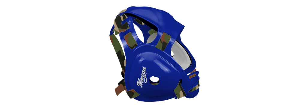 Morgan Headgear
