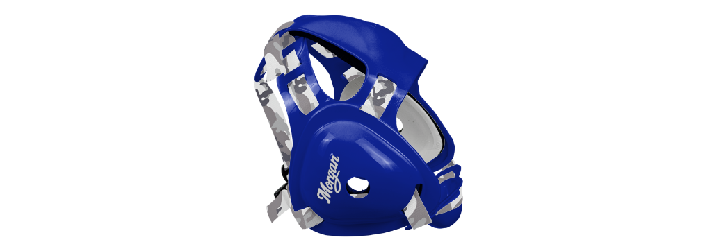 Morgan Headgear