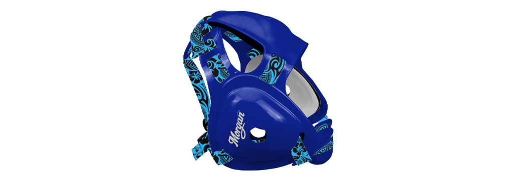 Morgan Headgear