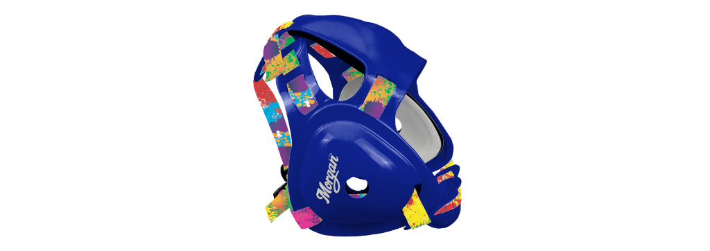 Morgan Headgear