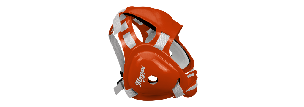 Morgan Headgear