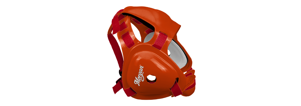 Morgan Headgear