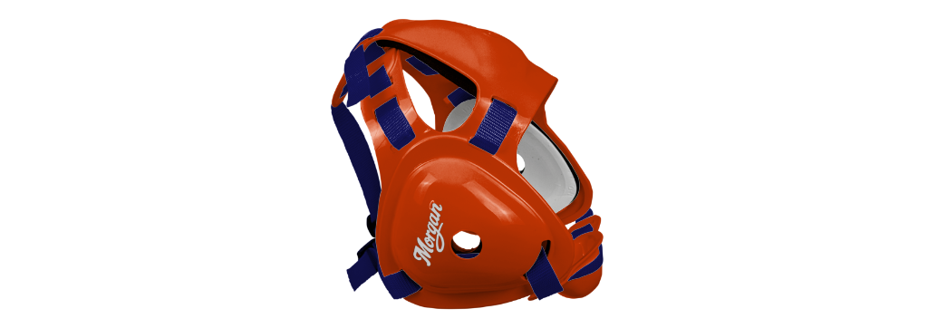 Morgan Headgear
