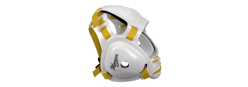 Morgan Headgear Test - Suplay.com