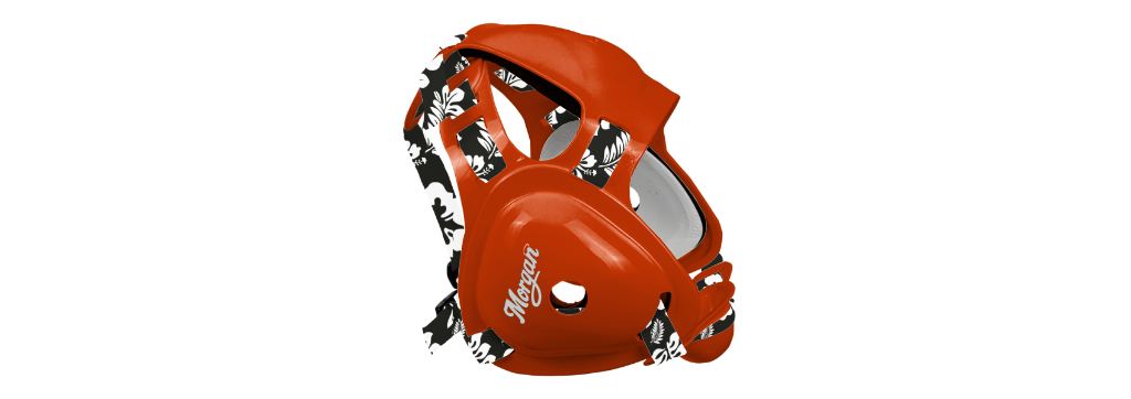 Morgan Headgear