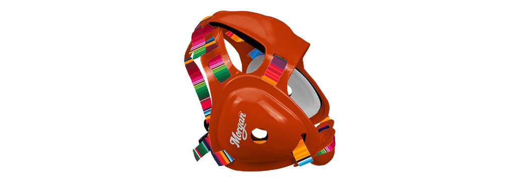 Morgan Headgear
