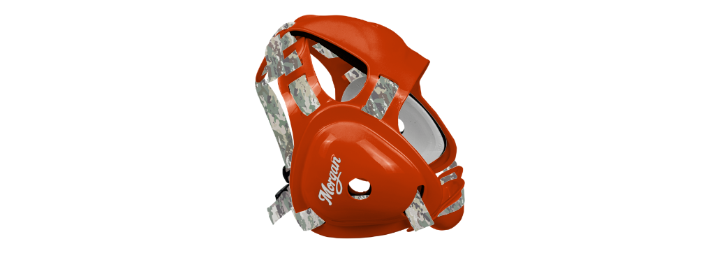 Morgan Headgear