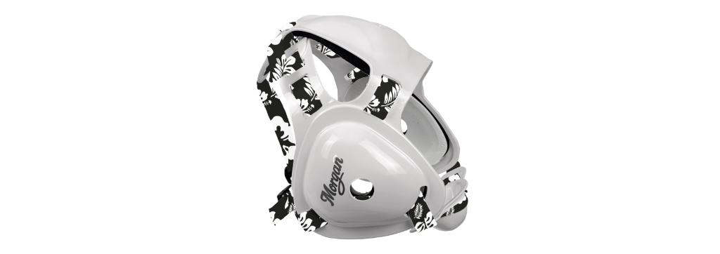 Morgan Headgear Test - Suplay.com