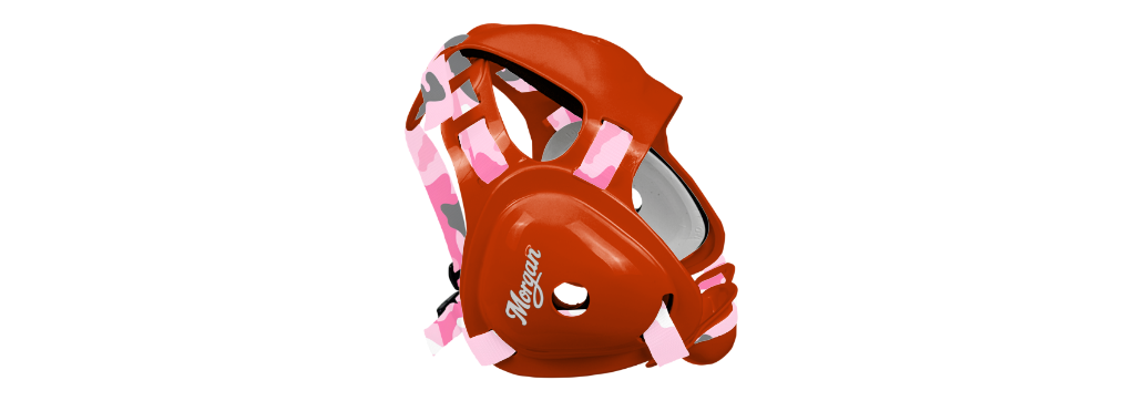 Morgan Headgear