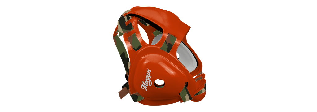 Morgan Headgear