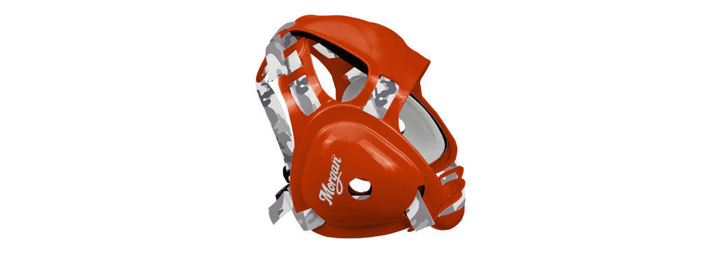 Morgan Headgear