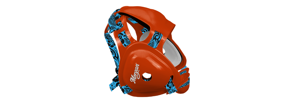 Morgan Headgear