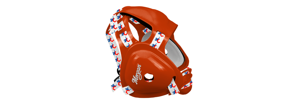 Morgan Headgear