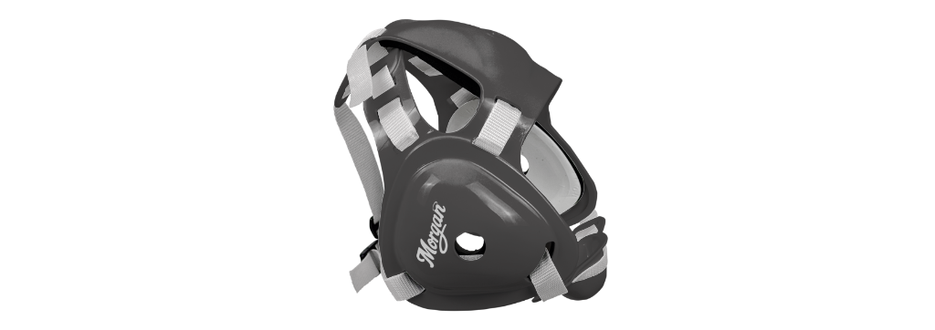 Morgan Headgear