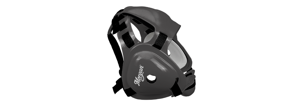Morgan Headgear