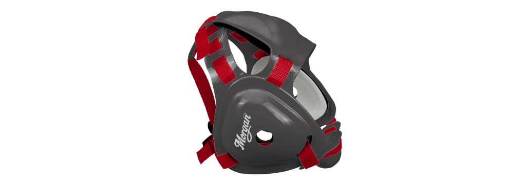 Morgan Headgear