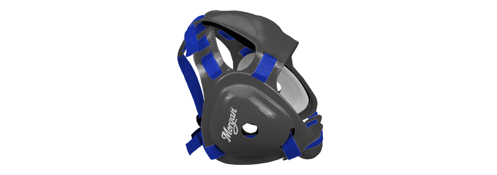 Morgan Headgear