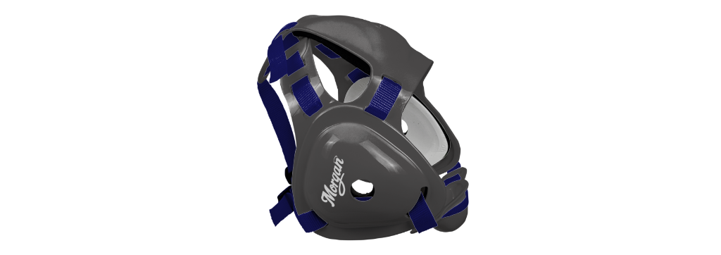 Morgan Headgear