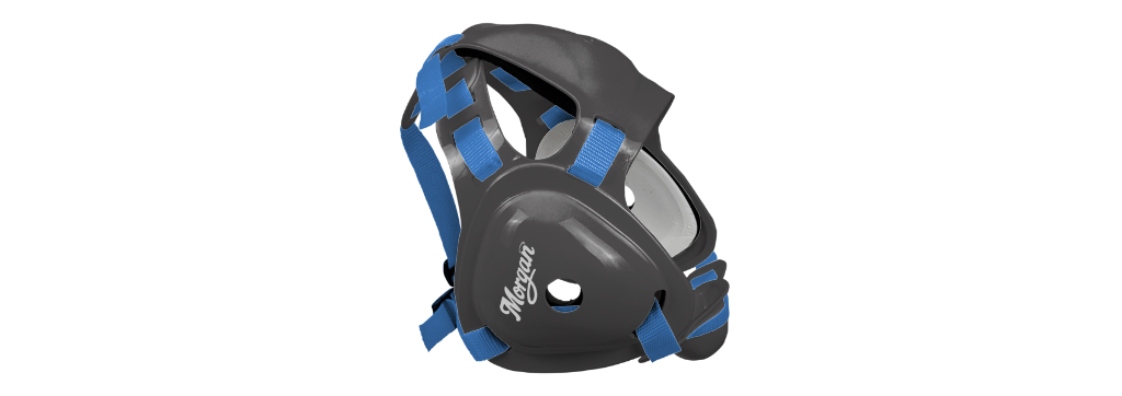 Morgan Headgear