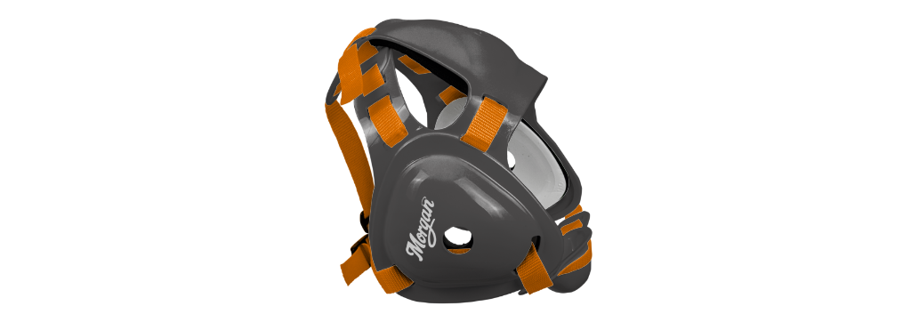 Morgan Headgear