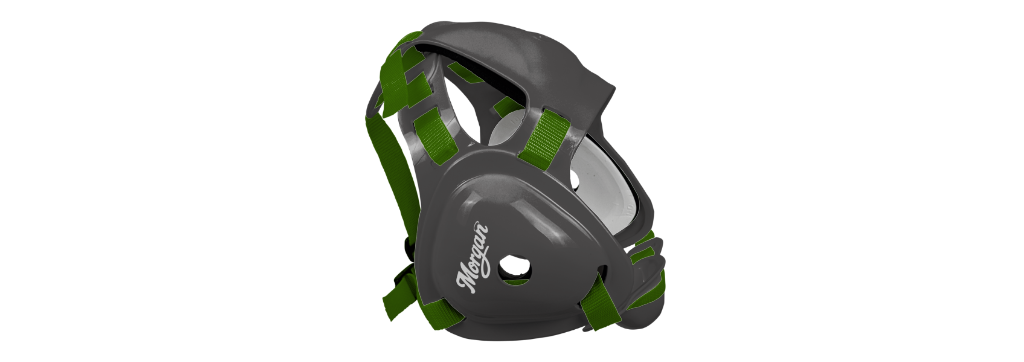 Morgan Headgear