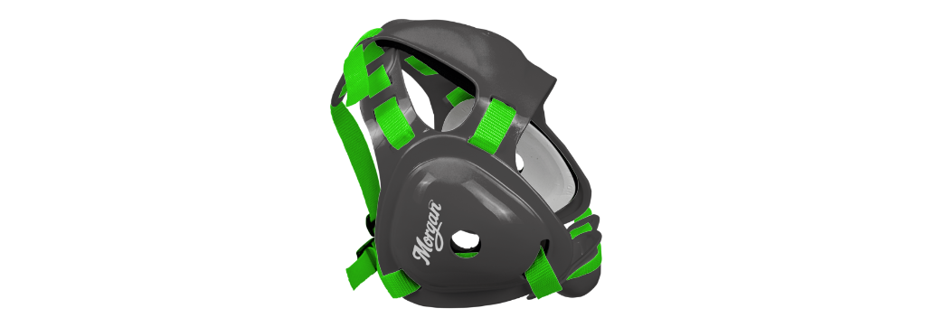 Morgan Headgear