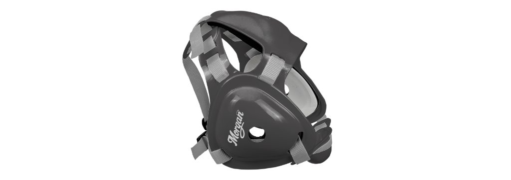 Morgan Headgear