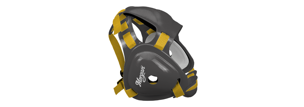 Morgan Headgear