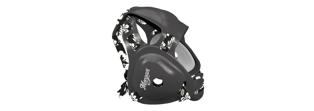 Morgan Headgear