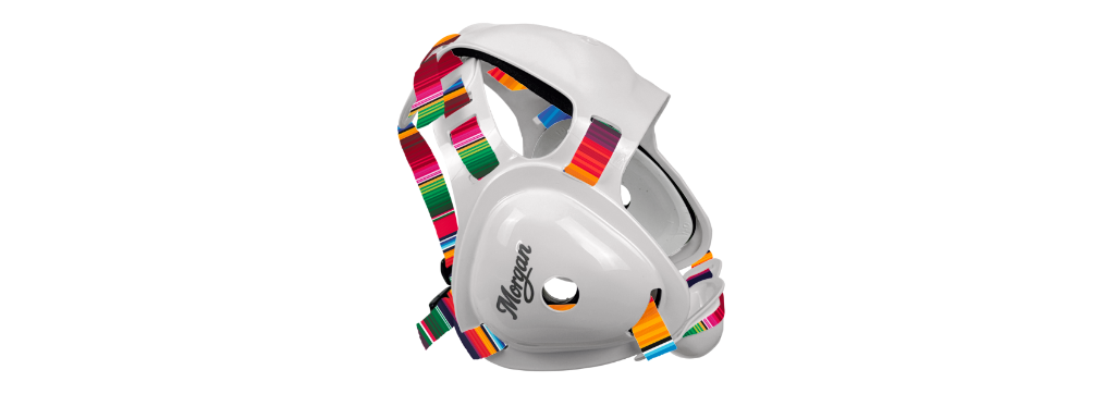 Morgan Headgear Test - Suplay.com