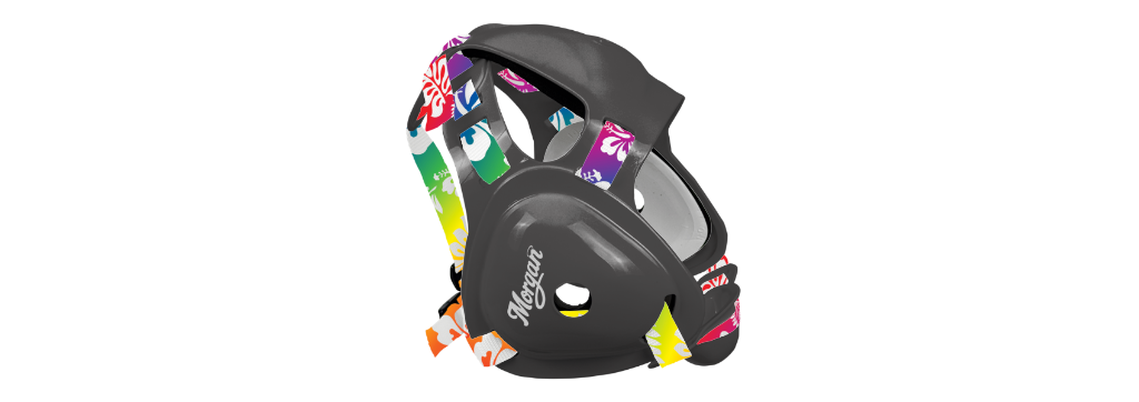 Morgan Headgear