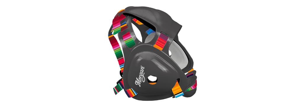 Morgan Headgear