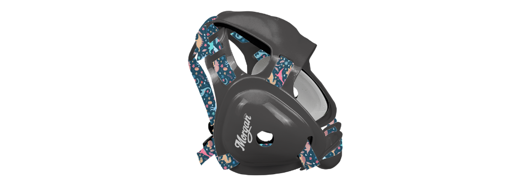 Morgan Headgear