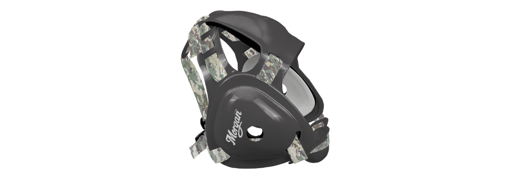 Morgan Headgear