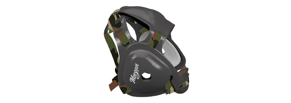 Morgan Headgear