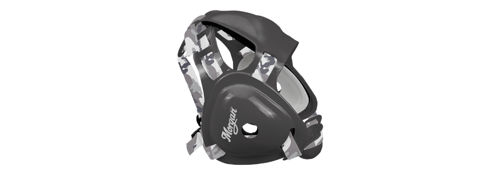 Morgan Headgear