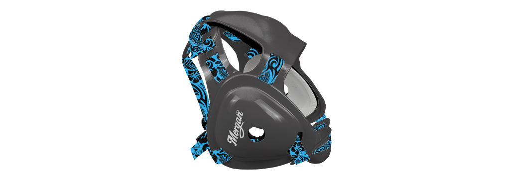 Morgan Headgear
