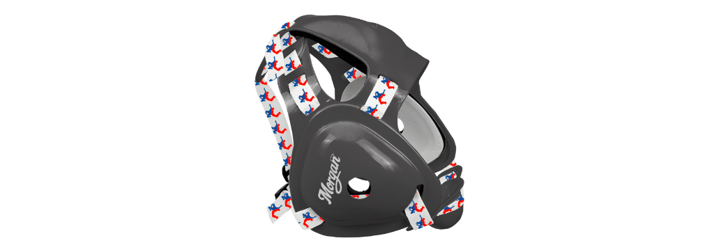 Morgan Headgear