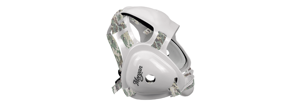 Morgan Headgear Test - Suplay.com