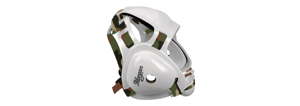 Morgan Headgear Test - Suplay.com