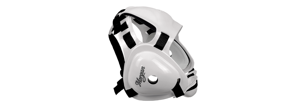 Morgan Headgear Test - Suplay.com
