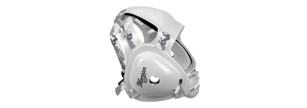 Morgan Headgear Test - Suplay.com