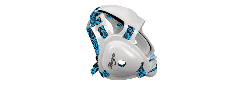 Morgan Headgear Test - Suplay.com