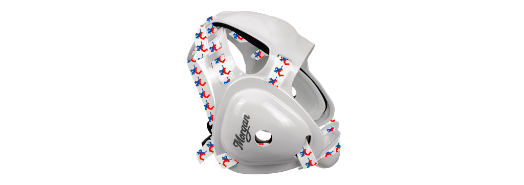 Morgan Headgear Test - Suplay.com