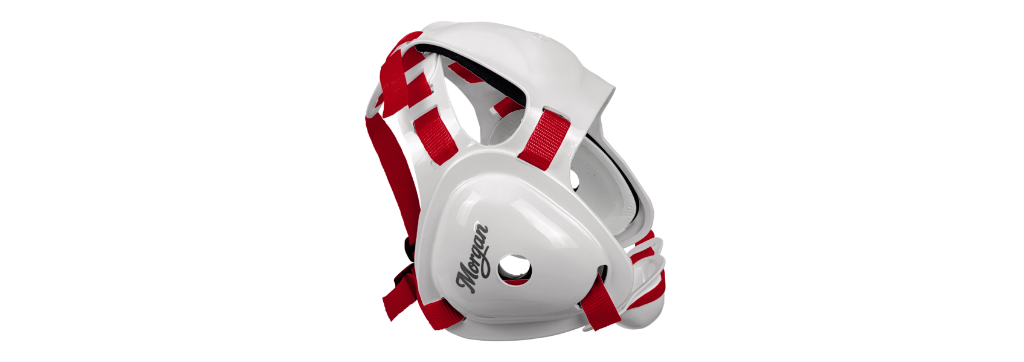 Morgan Headgear Test - Suplay.com