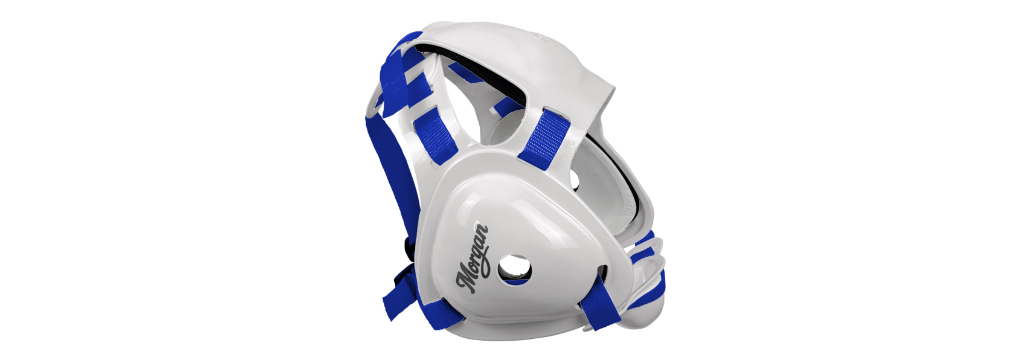 Morgan Headgear Test - Suplay.com